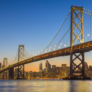 Show details for San Francisco Skyline