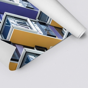 Show details for Angled Building