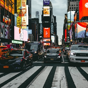 Show details for Times Square