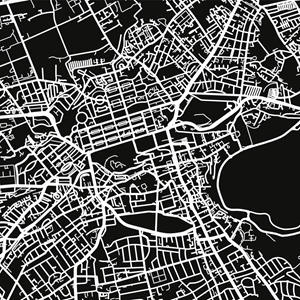 Show details for Edinburgh City Map