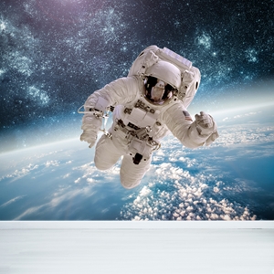 Show details for Astronaut