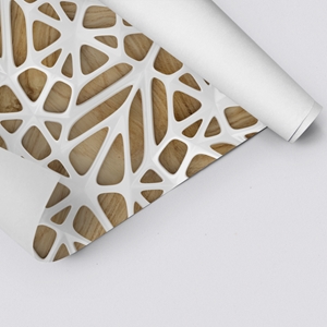 Show details for Lattice Tile