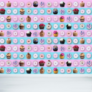 Show details for Cakes