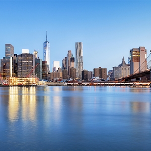 Show details for New York Skyline