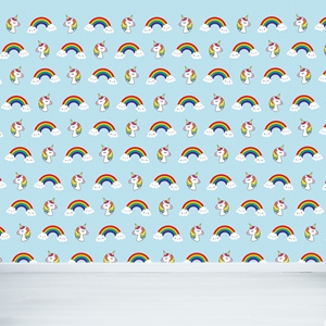 Show details for Rainbows and Unicorns