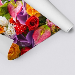 Show details for Bright Flowers