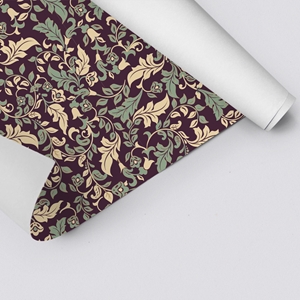 Show details for Floral Pattern