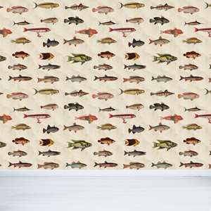 Show details for Fish