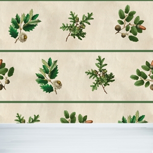 Show details for Oak Pattern