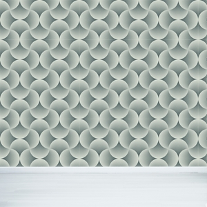 Show details for Geometric Pattern