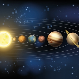 Show details for Solar System
