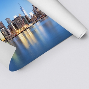 Show details for New York Skyline