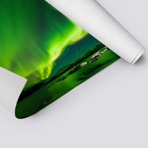 Show details for Aurora Borealis