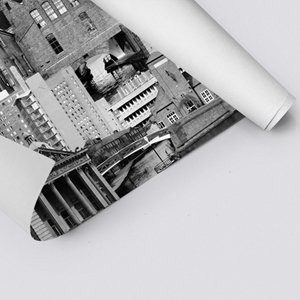 Show details for Birmingham Skyline