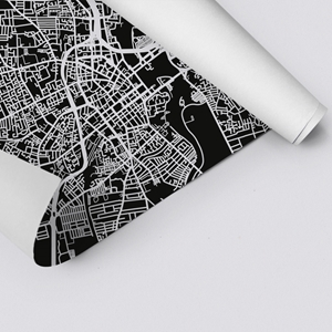 Show details for Belfast Map