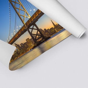 Show details for San Francisco Skyline