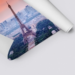Show details for Paris Skyline