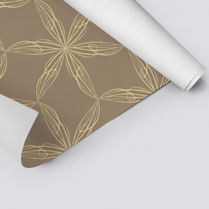 Show details for Flower Pattern