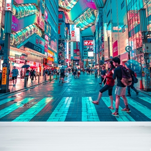 Show details for Tokyo