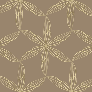 Show details for Flower Pattern