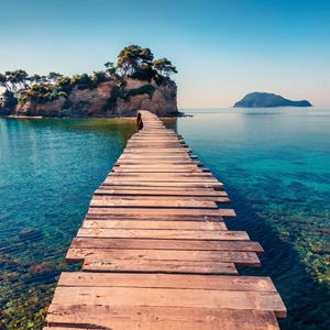 Show details for Wooden Jetty