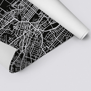 Show details for Edinburgh City Map