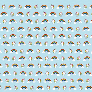 Show details for Rainbows and Unicorns