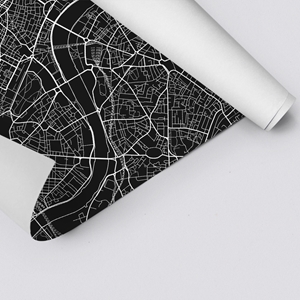 Show details for London City Map