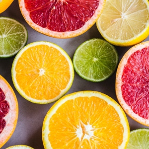 Show details for Citrus Fruit