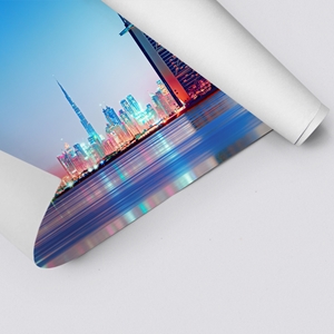 Show details for Dubai Skyline