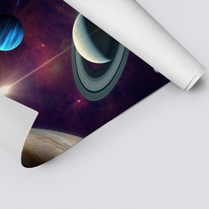 Show details for Saturn