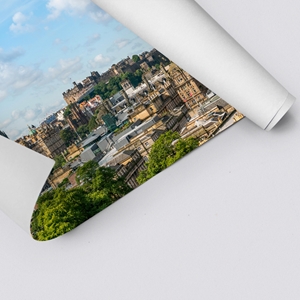 Show details for Edinburgh Skyline