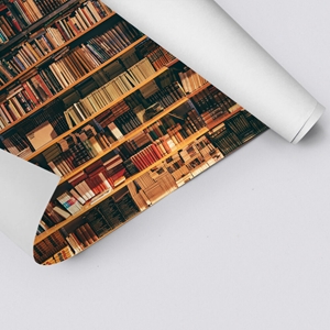 Show details for Bookshelves