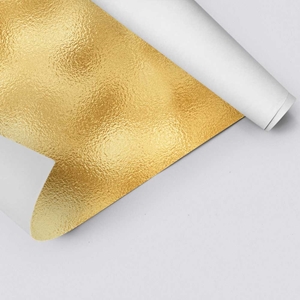 Show details for Gold Foil